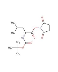 Astatech BOC-D-LEU-OSU; 1G; Purity 97%; MDL-MFCD00236854